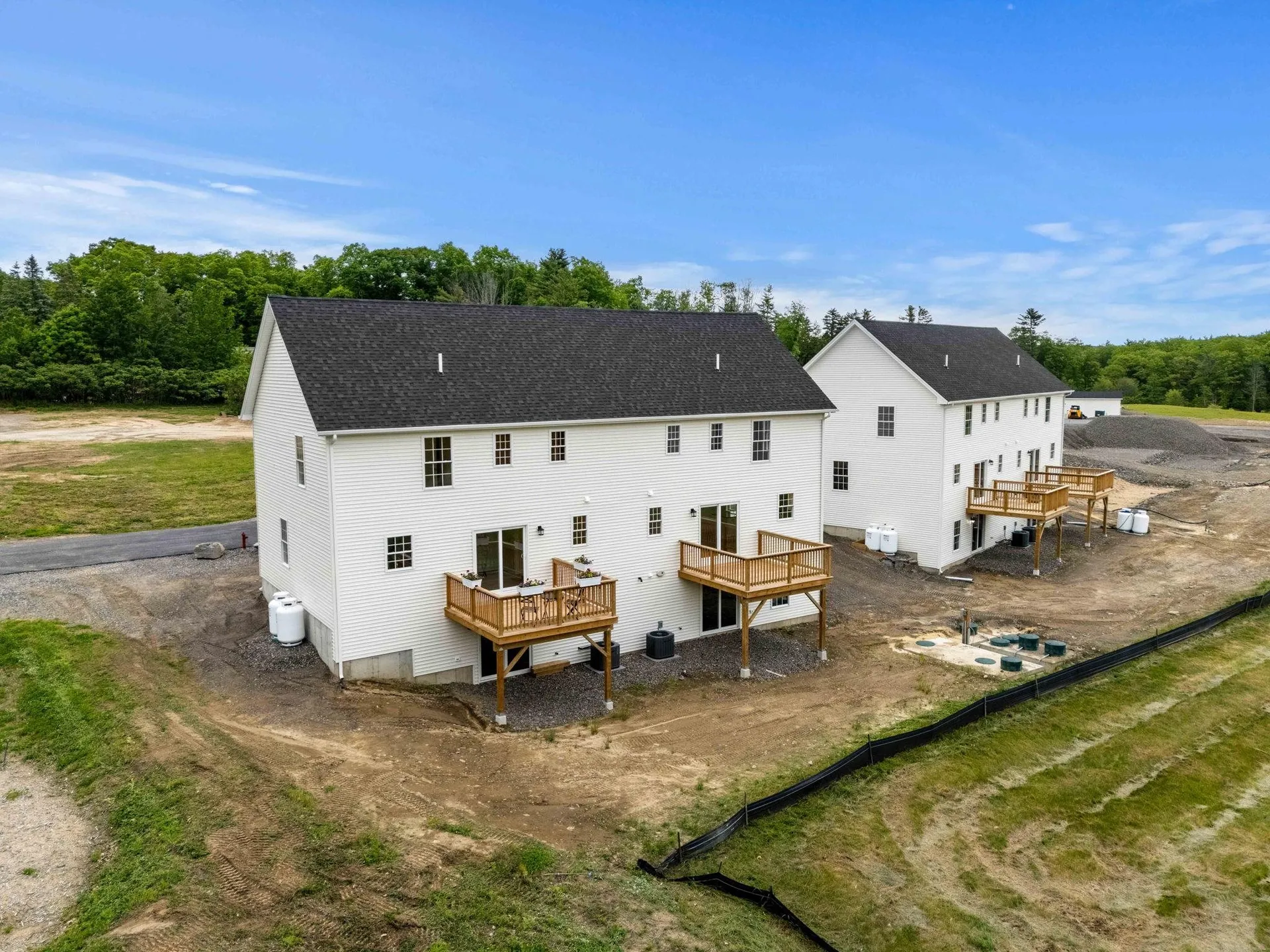 5A Violette Drive Epping NH 03042