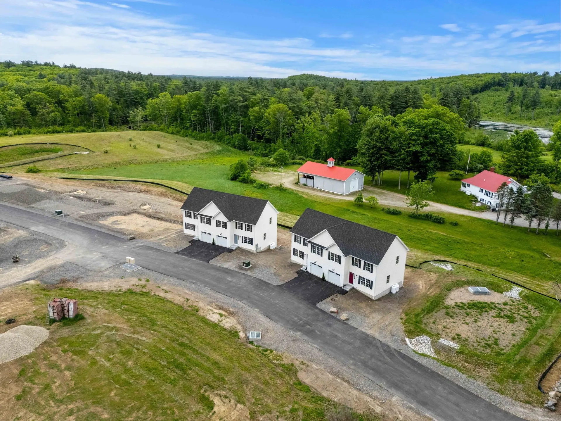 5A Violette Drive Epping NH 03042