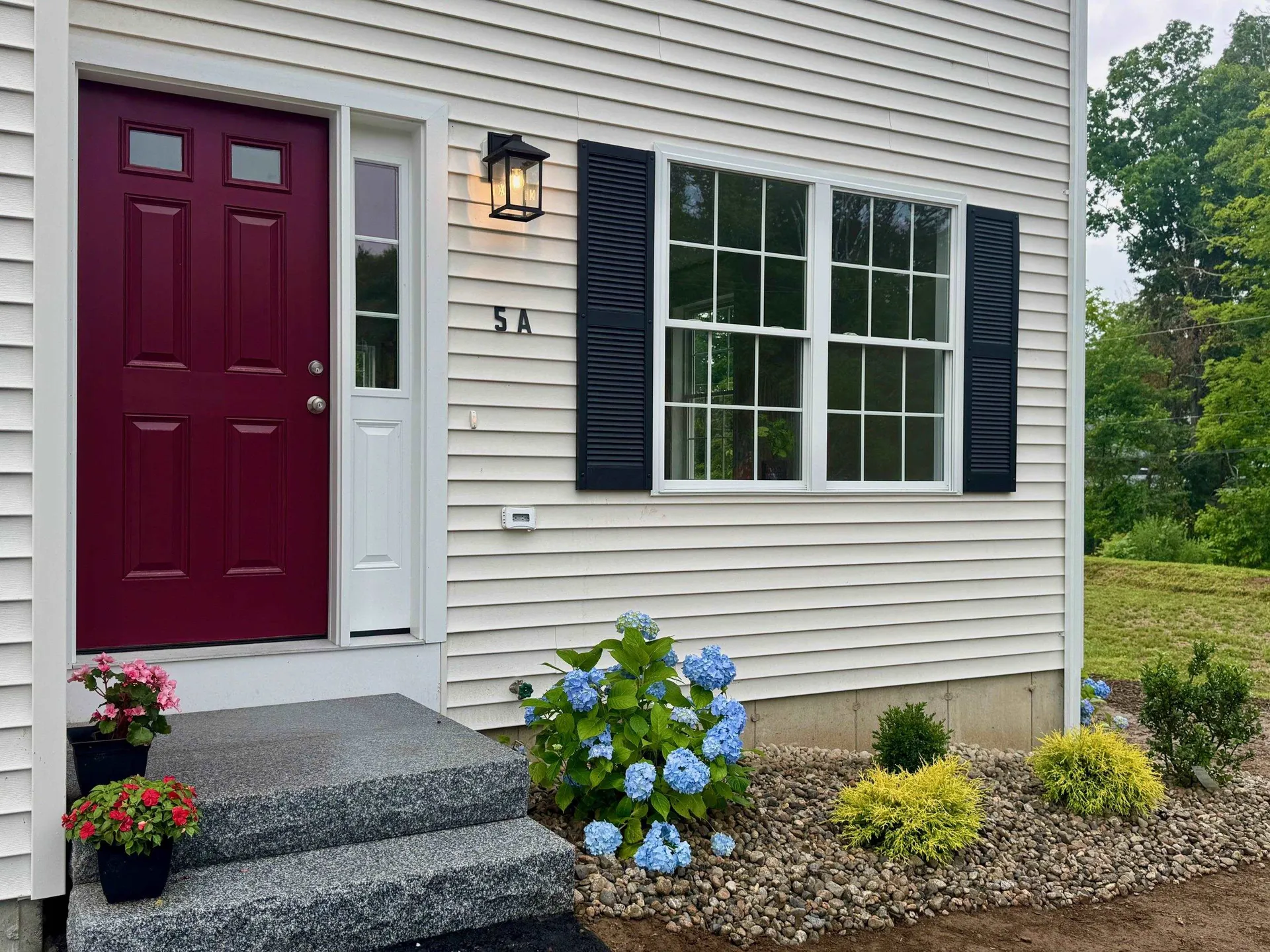 5A Violette Drive Epping NH 03042