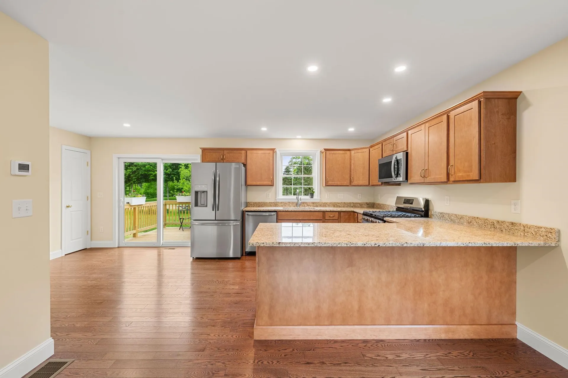 5A Violette Drive Epping NH 03042