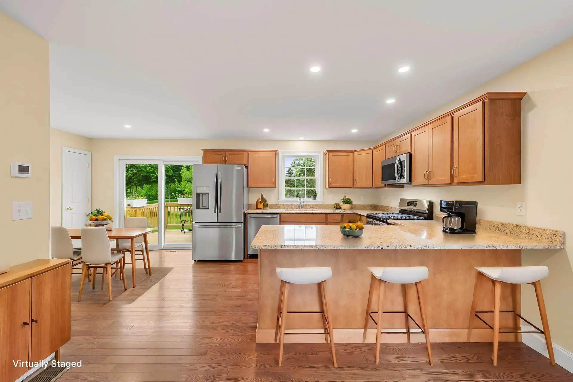 5A Violette Drive Epping NH 03042