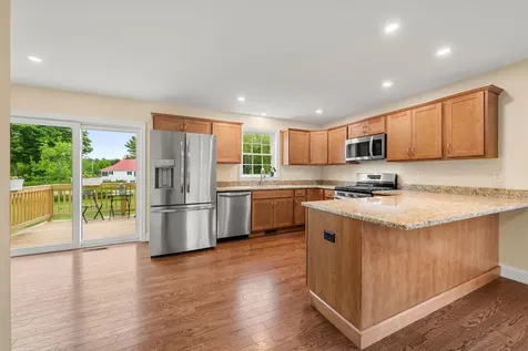 5A Violette Drive Epping NH 03042