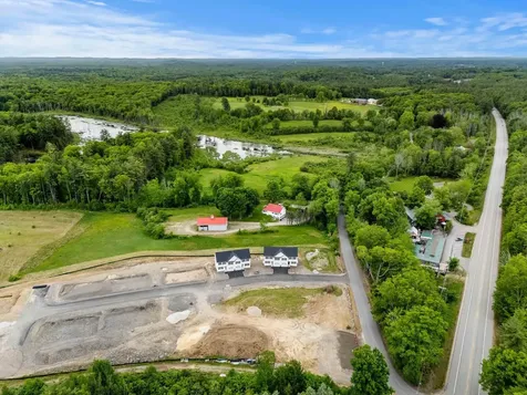 5A Violette Drive Epping NH 03042