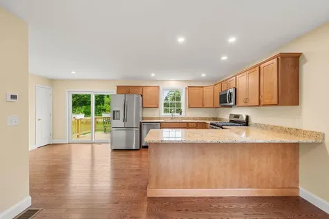 5A Violette Drive Epping NH 03042