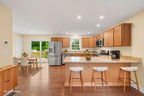 5A Violette Drive Epping NH 03042