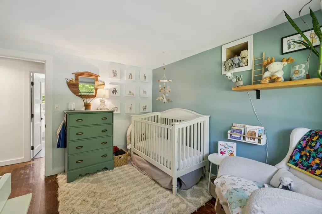 27 Langs Lane Newmarket NH 03857