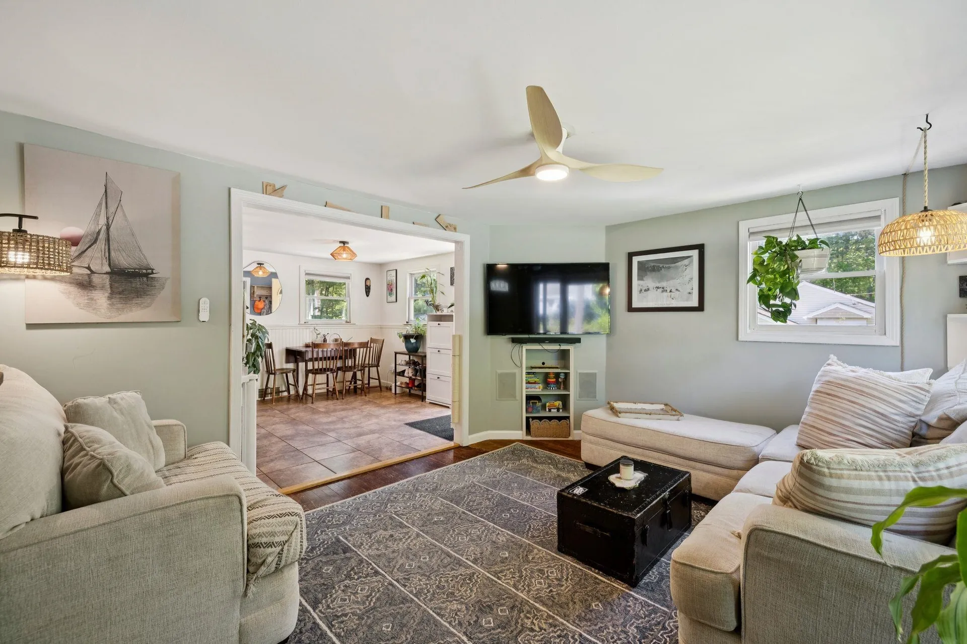 27 Langs Lane Newmarket NH 03857