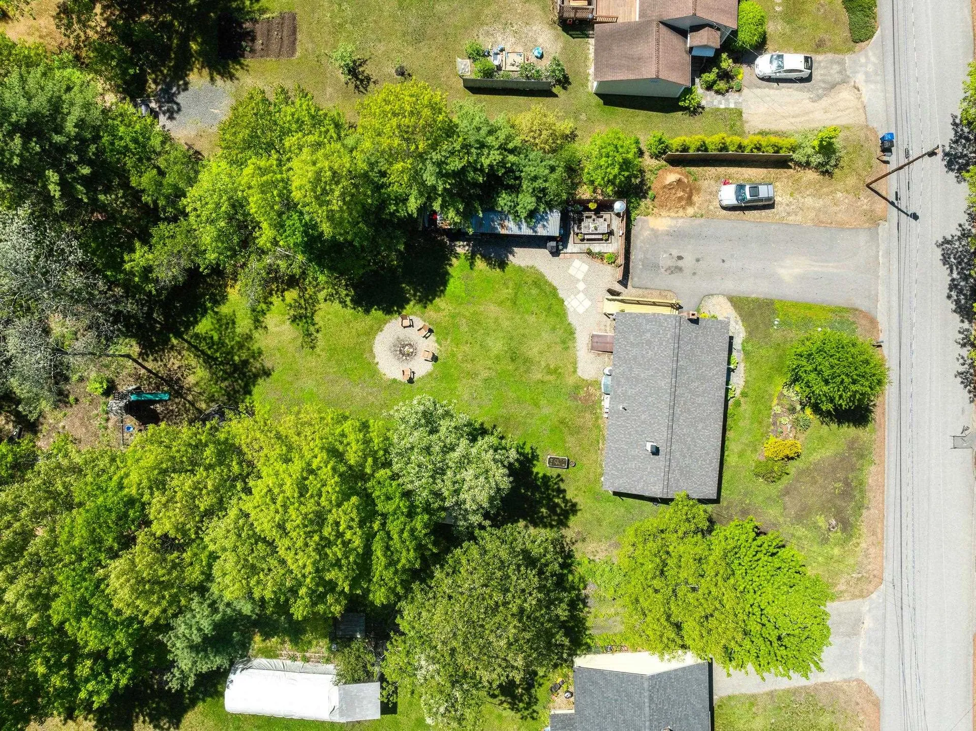 27 Langs Lane Newmarket NH 03857