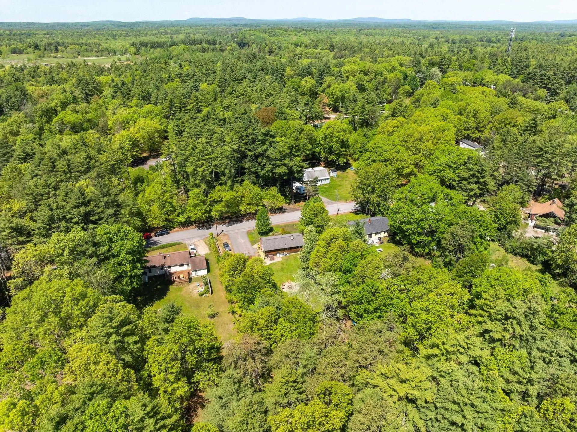 27 Langs Lane Newmarket NH 03857