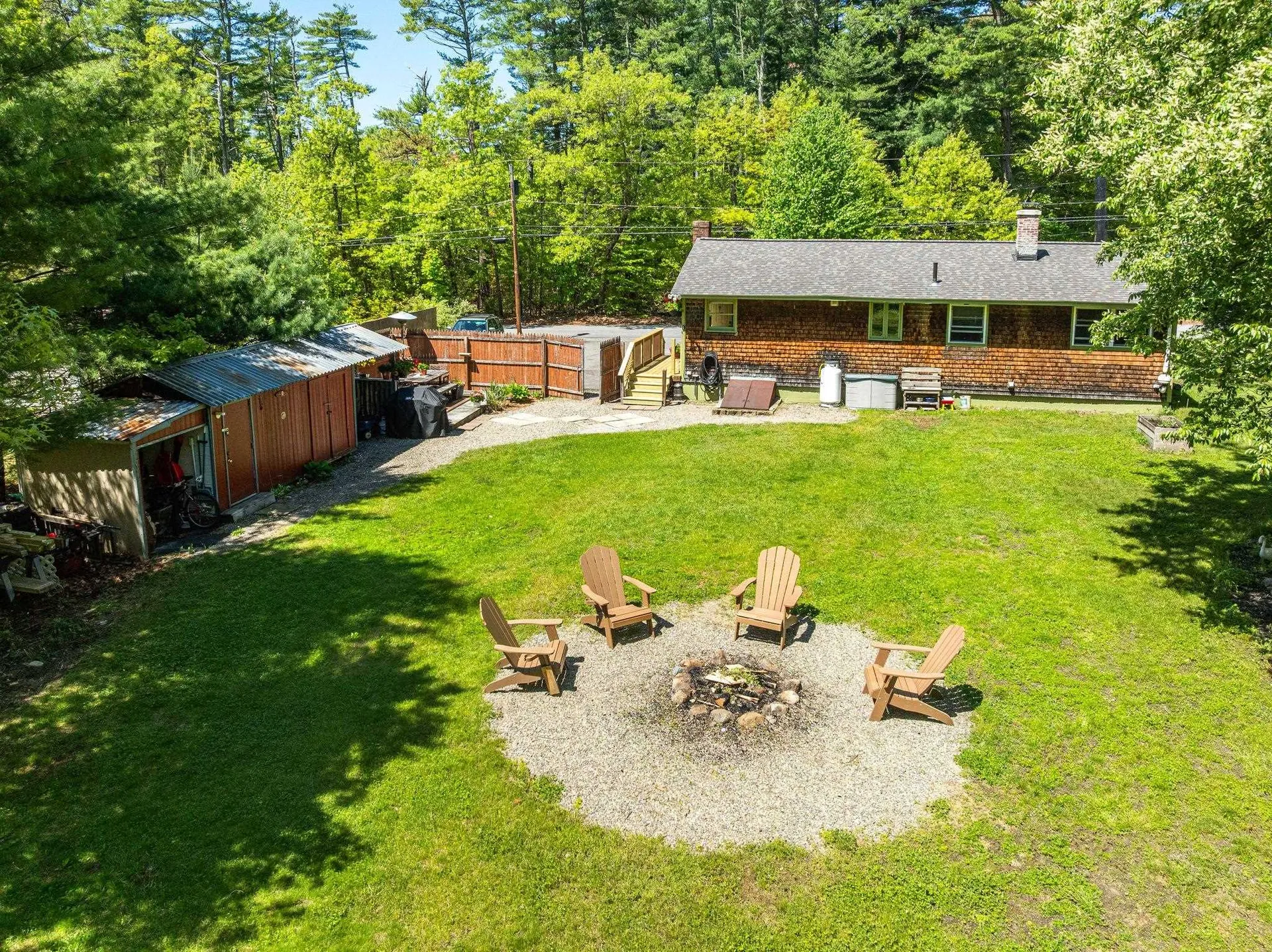 27 Langs Lane Newmarket NH 03857