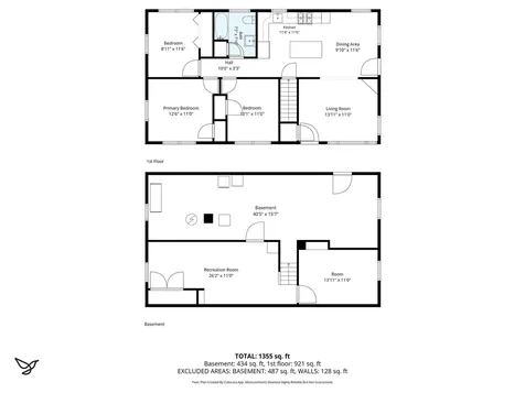 27 Langs Lane Newmarket NH 03857