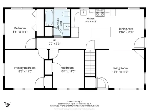 27 Langs Lane Newmarket NH 03857