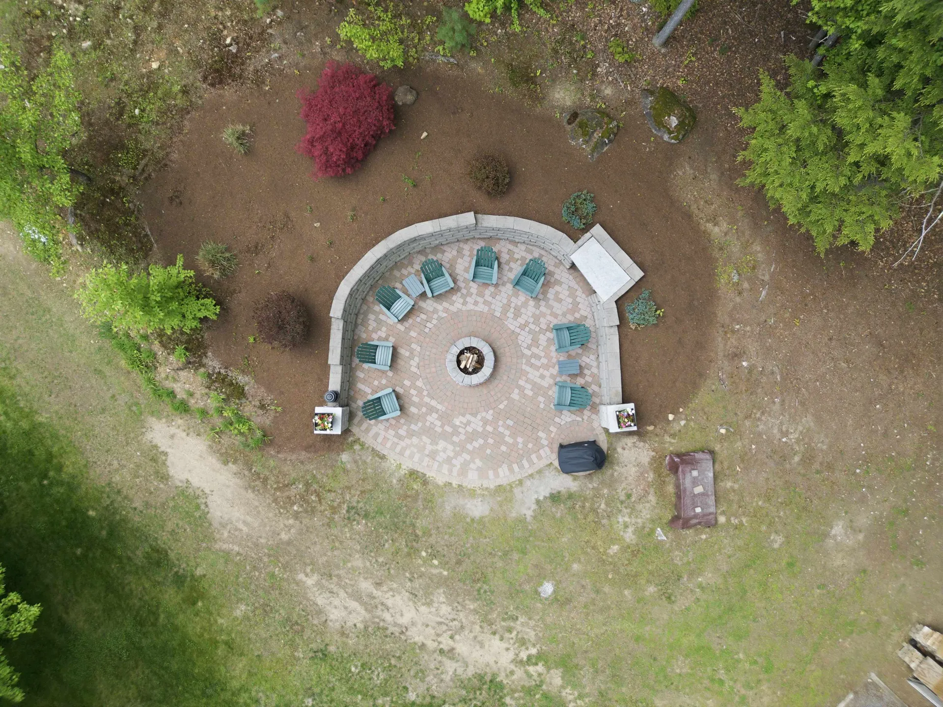 16 Hemlock Avenue Sanbornton NH 03246