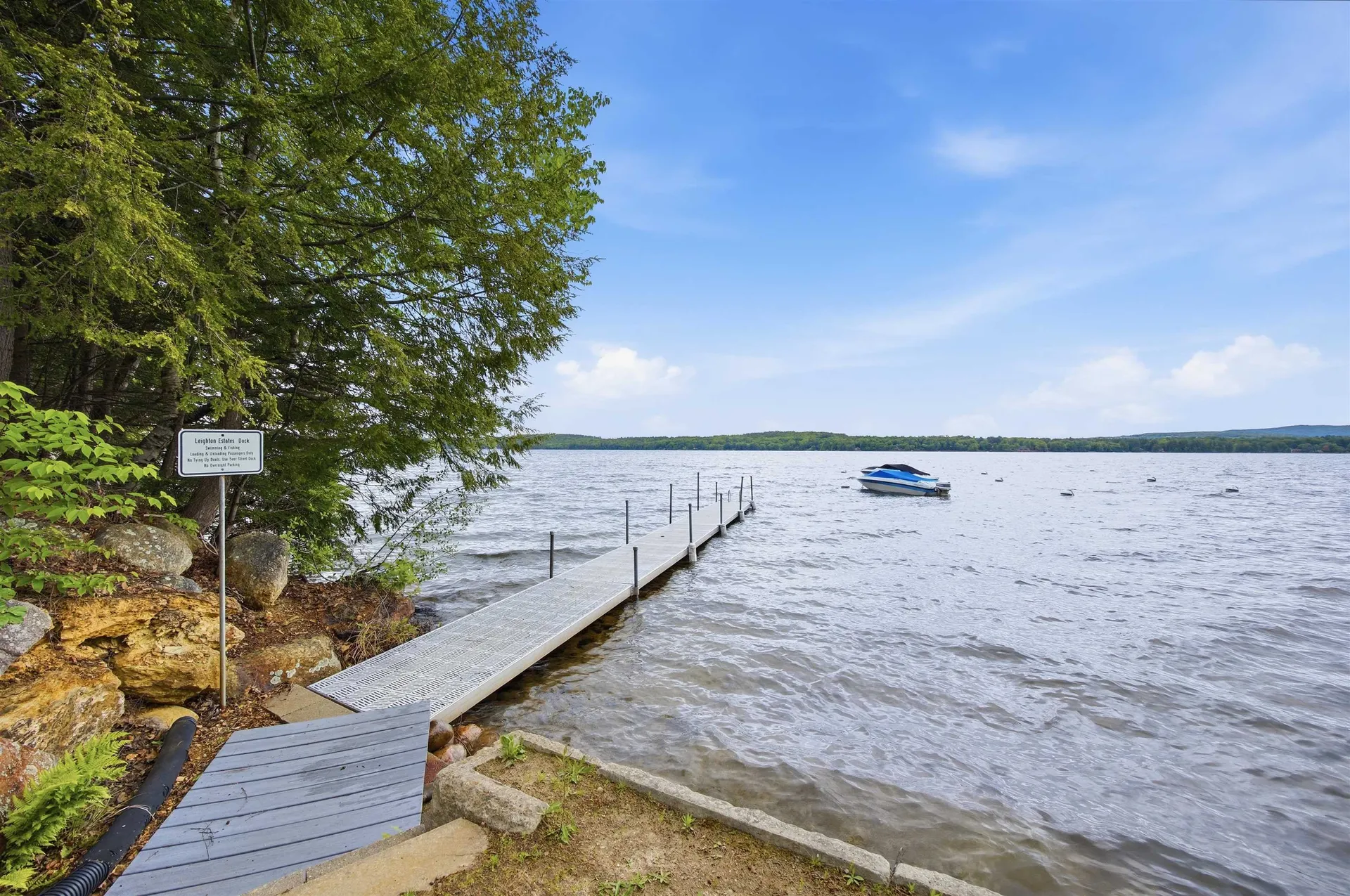 16 Hemlock Avenue Sanbornton NH 03246