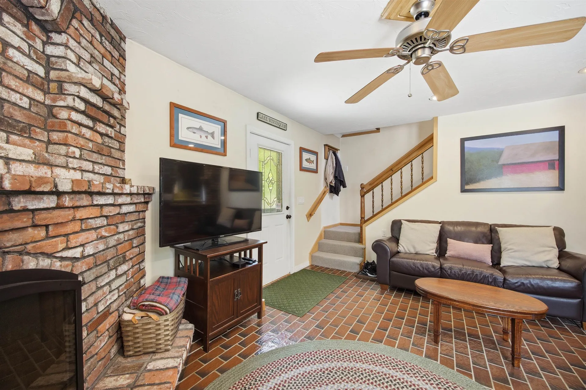 16 Hemlock Avenue Sanbornton NH 03246