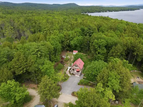 16 Hemlock Avenue Sanbornton NH 03246