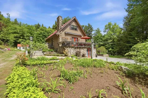 16 Hemlock Avenue Sanbornton NH 03246