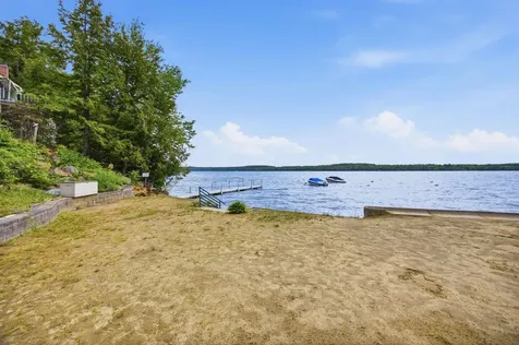 16 Hemlock Avenue Sanbornton NH 03246