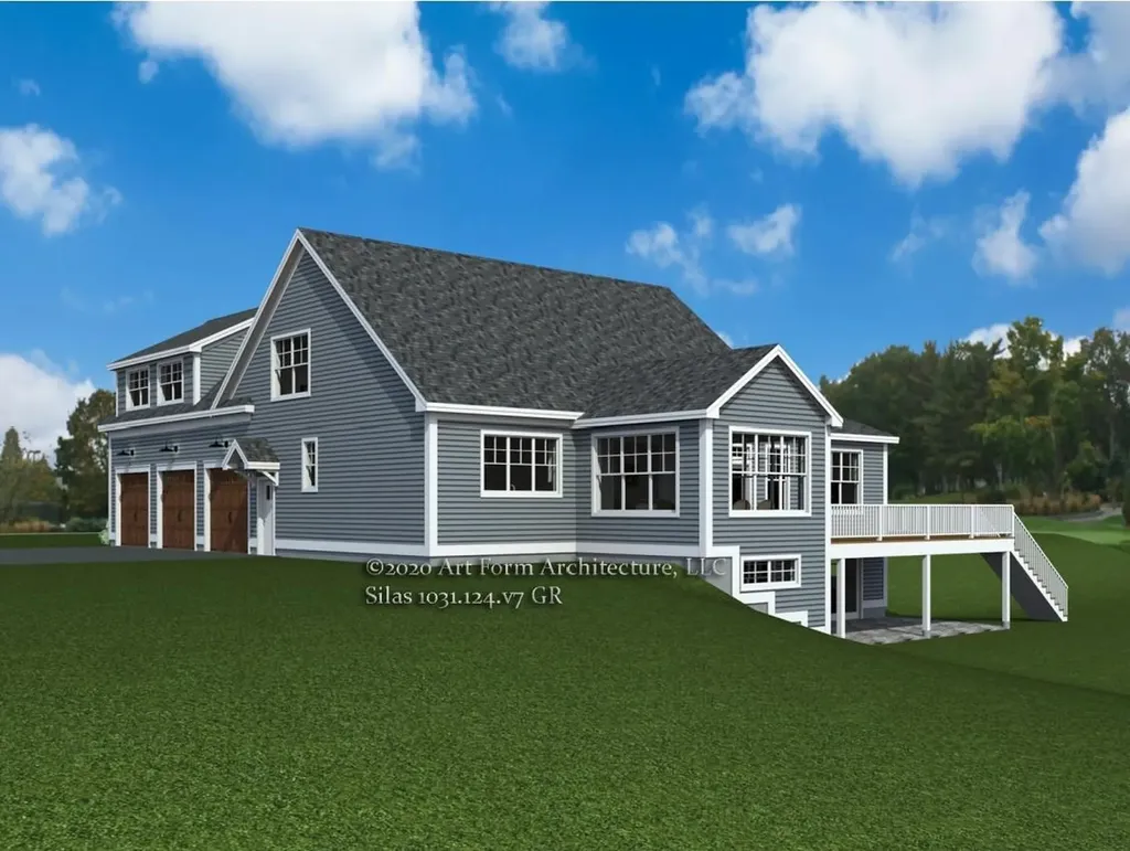 Lot K Longview Place Brentwood NH 03833
