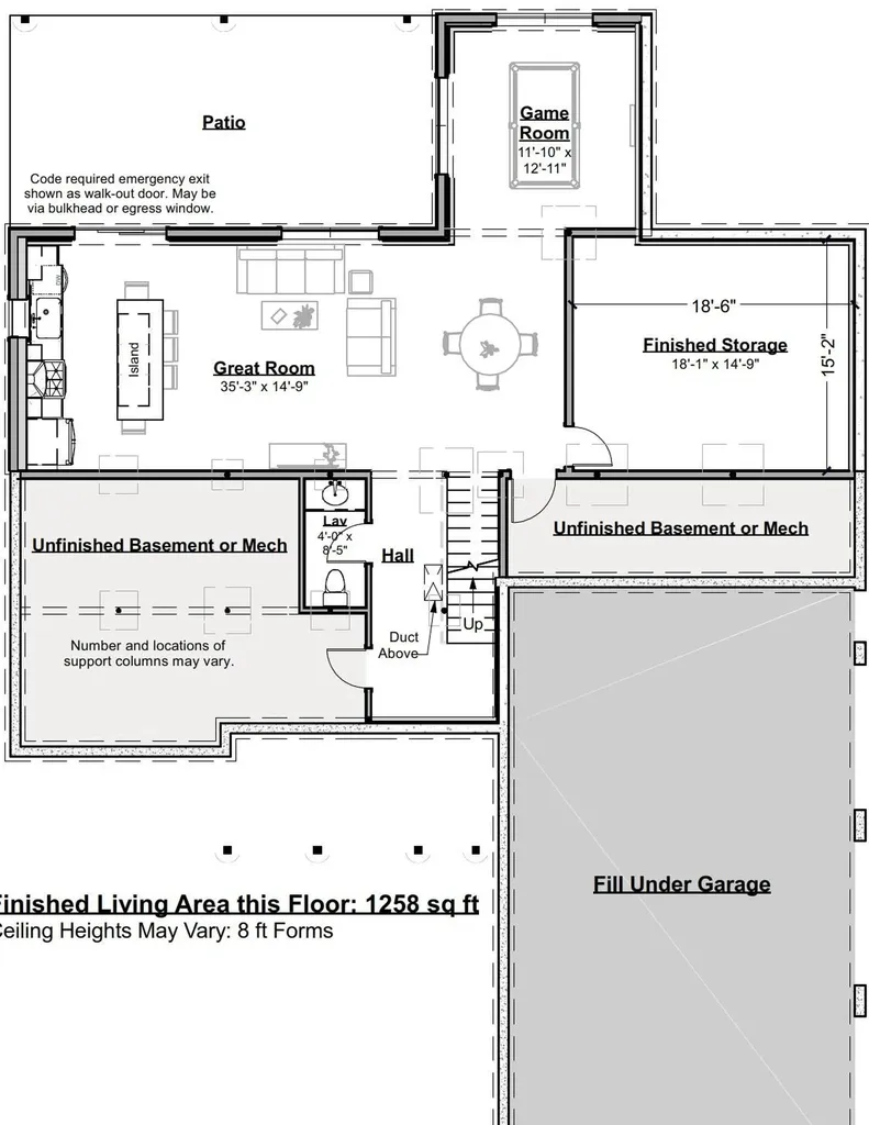 Lot K Longview Place Brentwood NH 03833