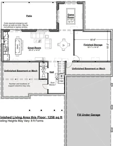 Lot K Longview Place Brentwood NH 03833