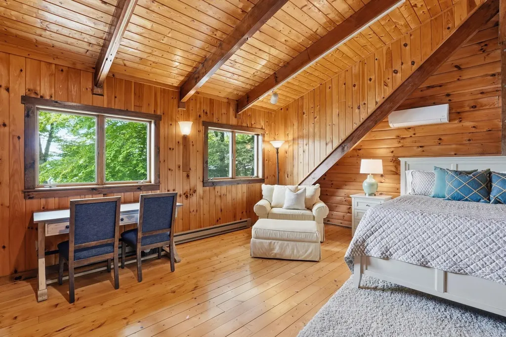 34 Mayer Road Moultonborough NH 03254