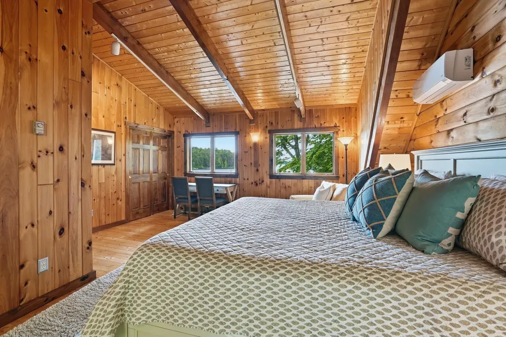 34 Mayer Road Moultonborough NH 03254