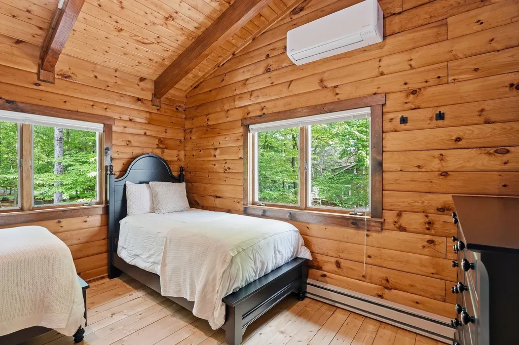 34 Mayer Road Moultonborough NH 03254