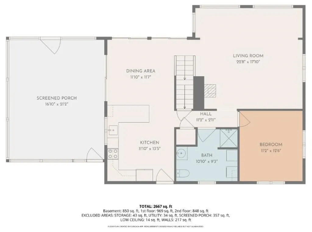 34 Mayer Road Moultonborough NH 03254