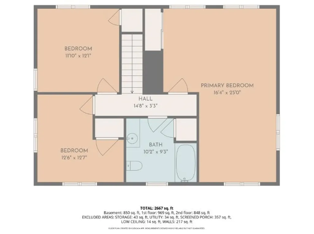 34 Mayer Road Moultonborough NH 03254