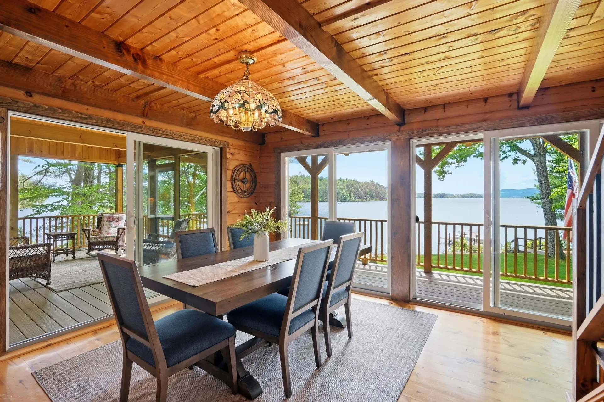 34 Mayer Road Moultonborough NH 03254