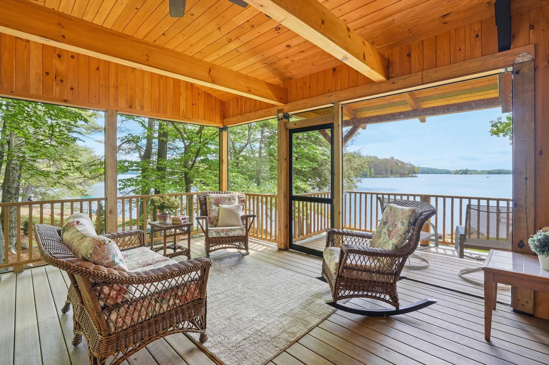 34 Mayer Road Moultonborough NH 03254