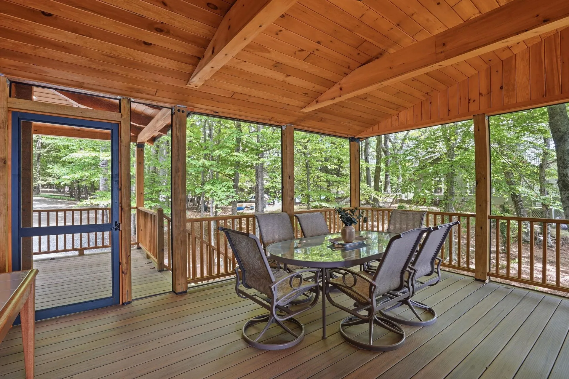 34 Mayer Road Moultonborough NH 03254