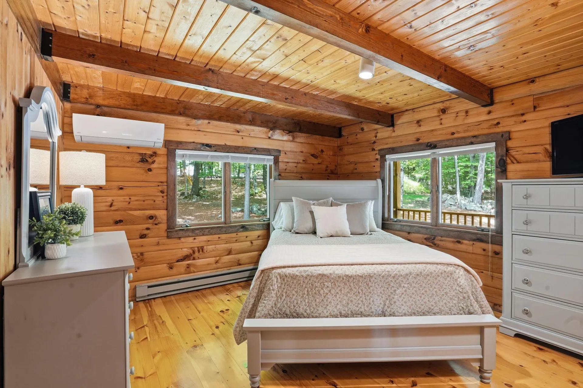 34 Mayer Road Moultonborough NH 03254