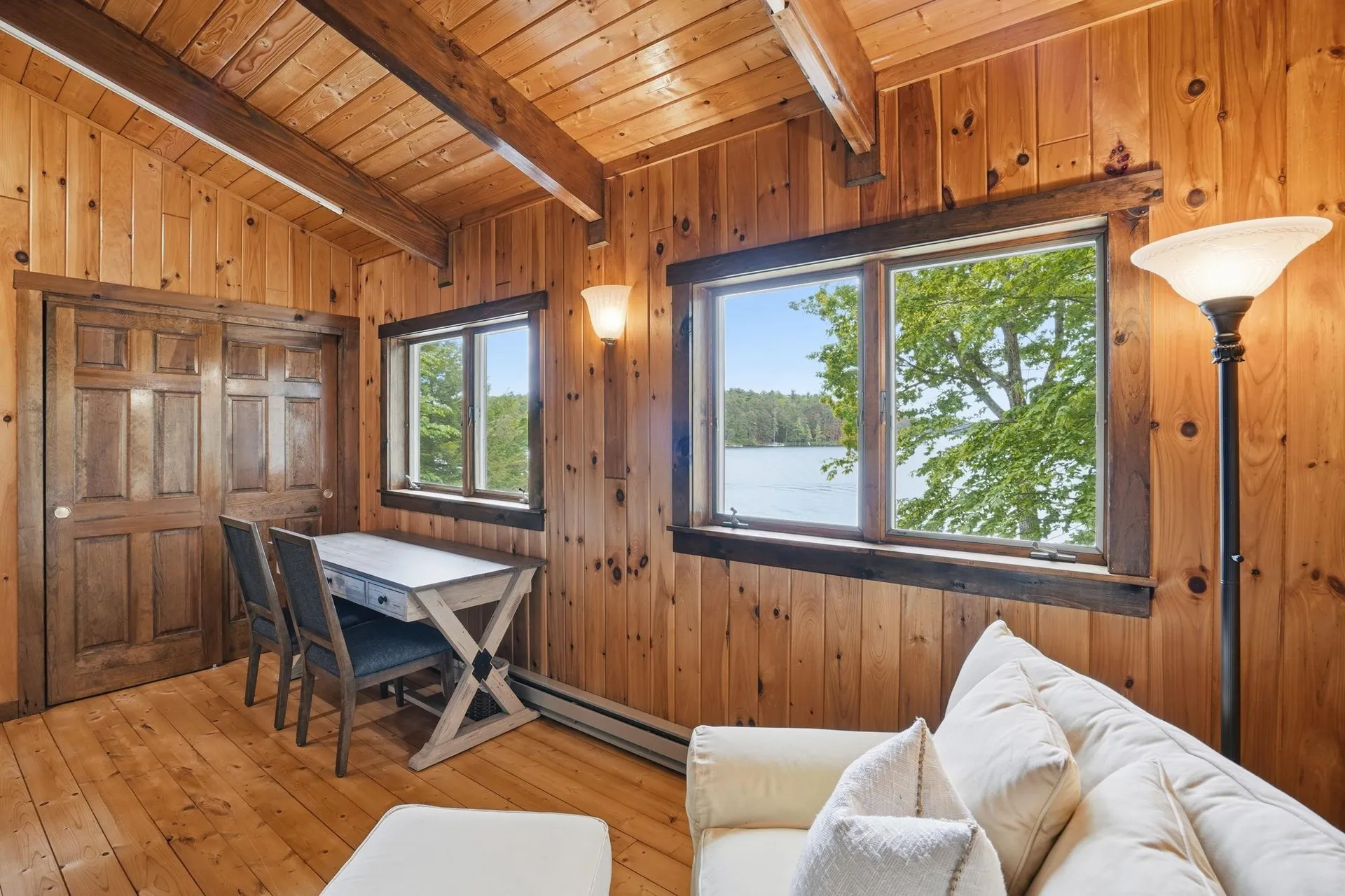 34 Mayer Road Moultonborough NH 03254