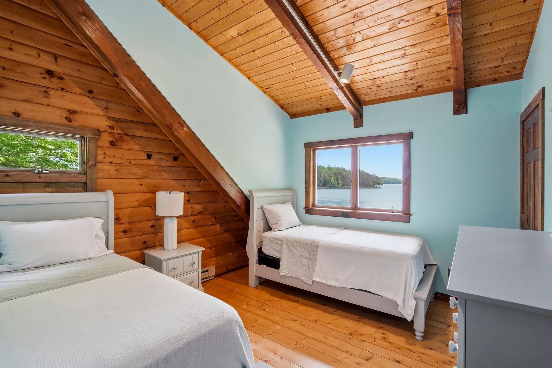 34 Mayer Road Moultonborough NH 03254