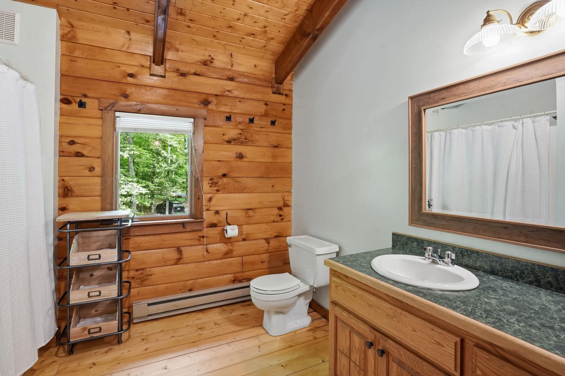 34 Mayer Road Moultonborough NH 03254