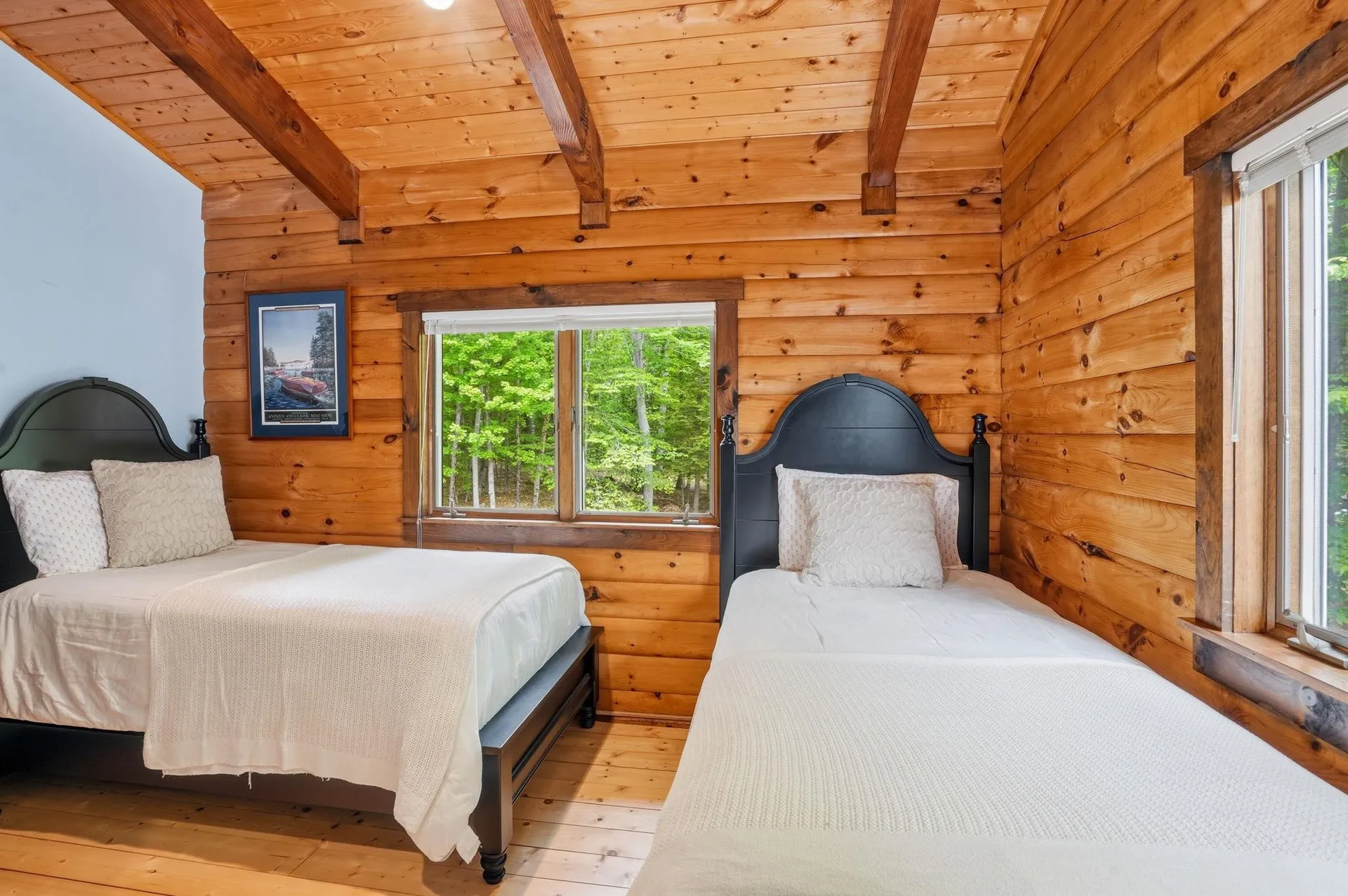 34 Mayer Road Moultonborough NH 03254