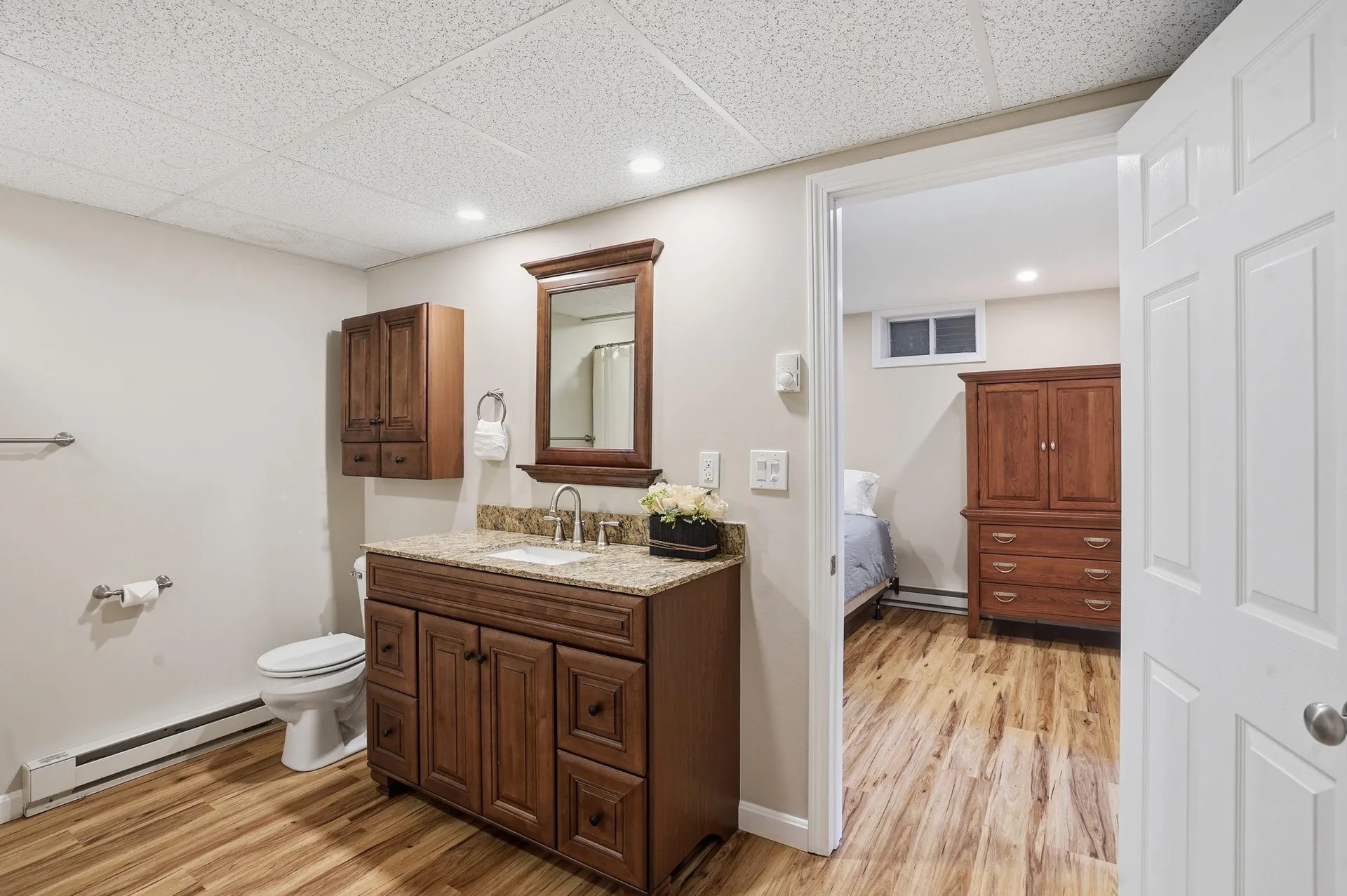 34 Mayer Road Moultonborough NH 03254