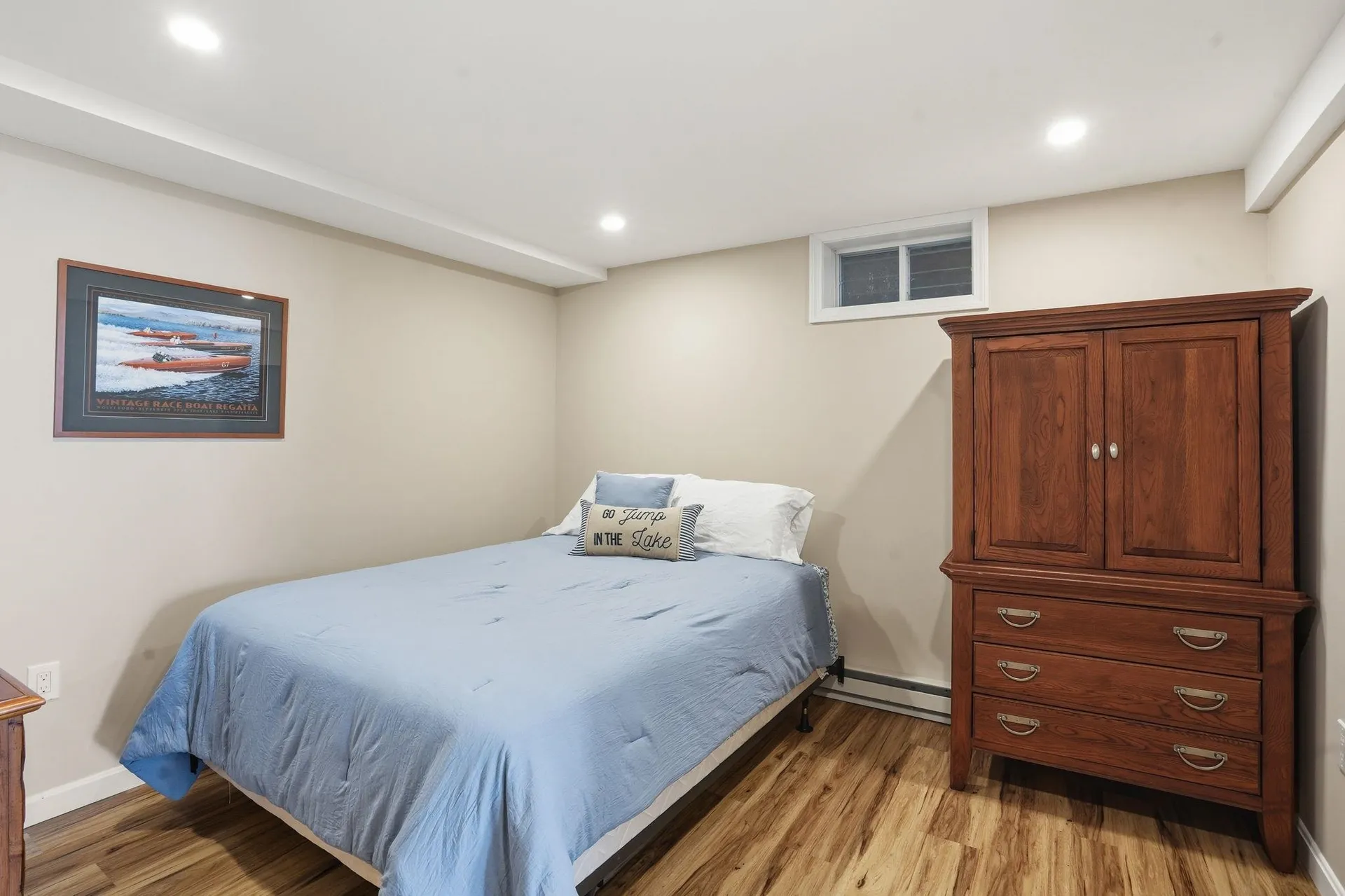 34 Mayer Road Moultonborough NH 03254