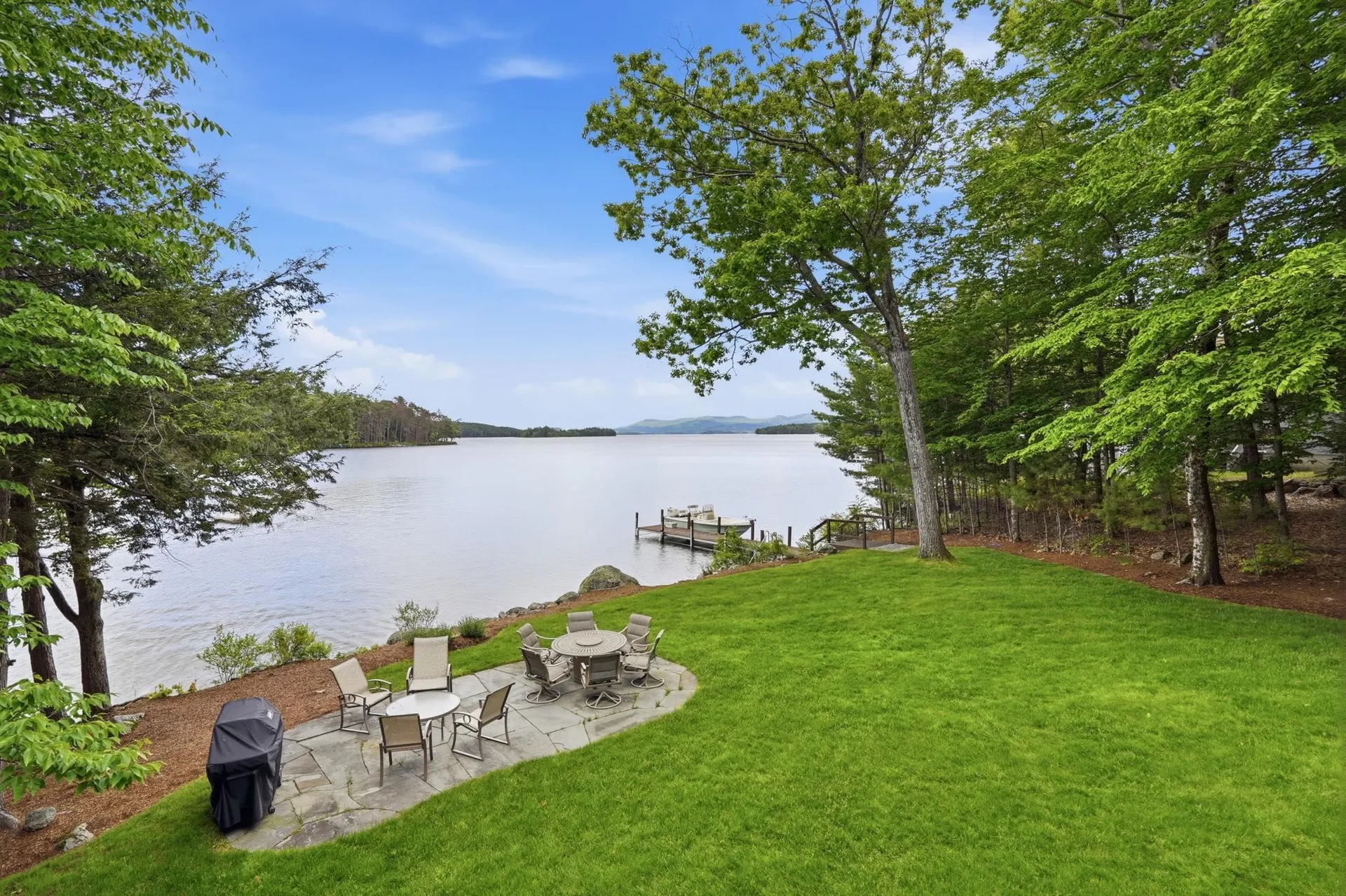 34 Mayer Road Moultonborough NH 03254