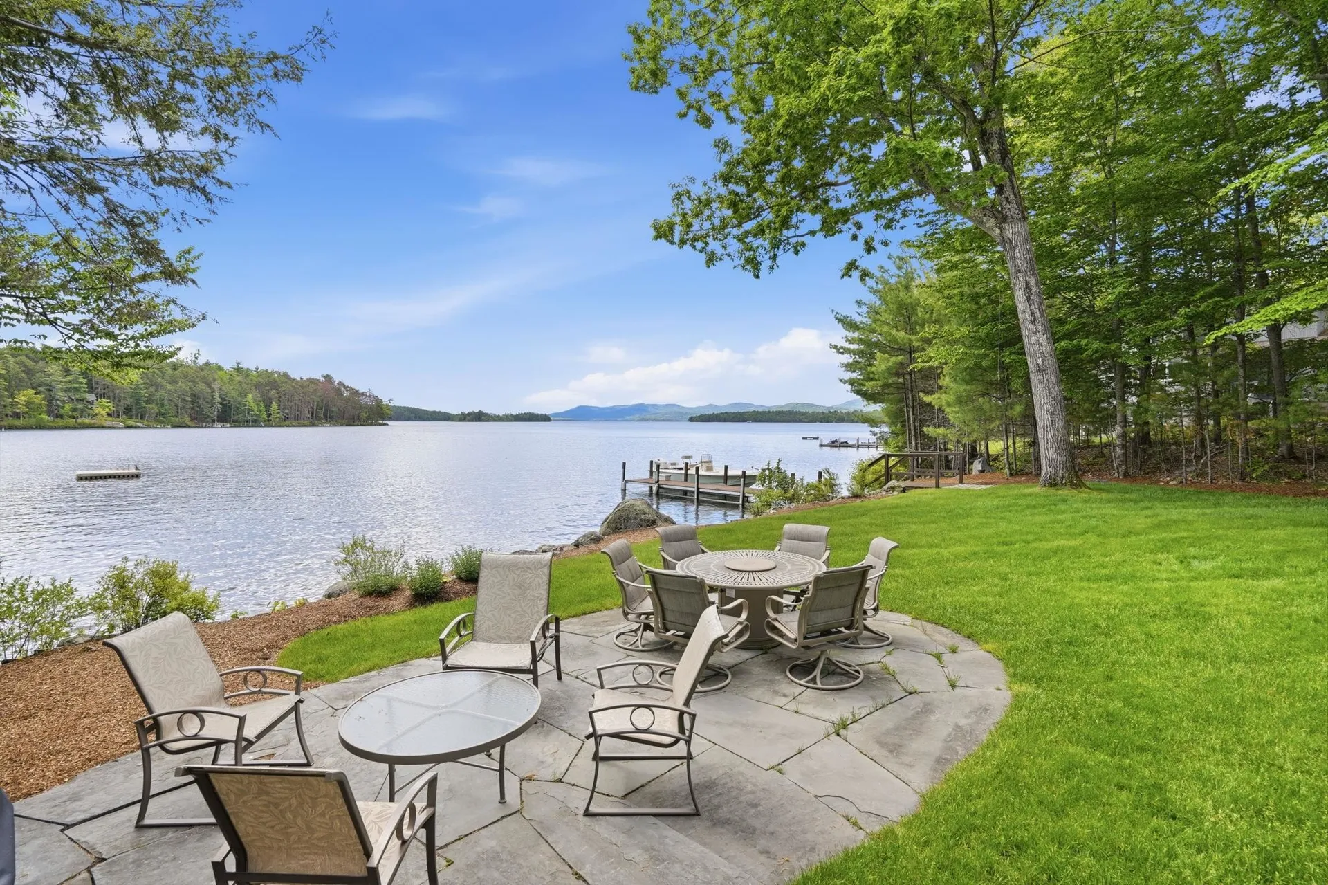 34 Mayer Road Moultonborough NH 03254
