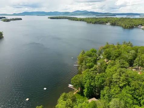 34 Mayer Road Moultonborough NH 03254