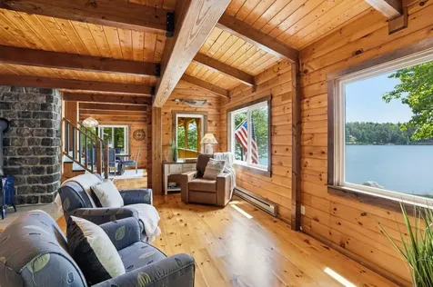 34 Mayer Road Moultonborough NH 03254