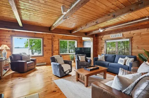 34 Mayer Road Moultonborough NH 03254