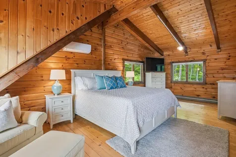 34 Mayer Road Moultonborough NH 03254