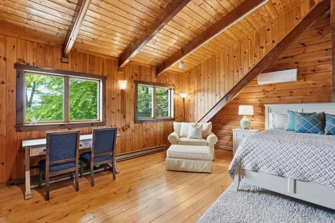 34 Mayer Road Moultonborough NH 03254