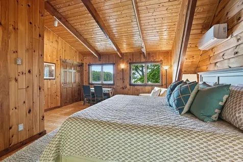 34 Mayer Road Moultonborough NH 03254