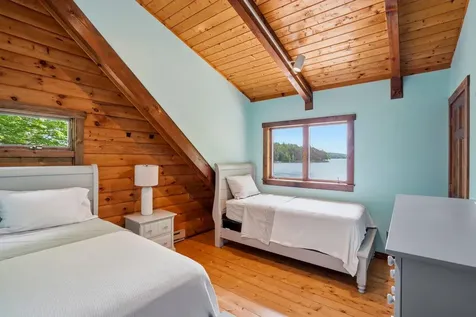 34 Mayer Road Moultonborough NH 03254