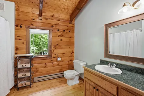 34 Mayer Road Moultonborough NH 03254